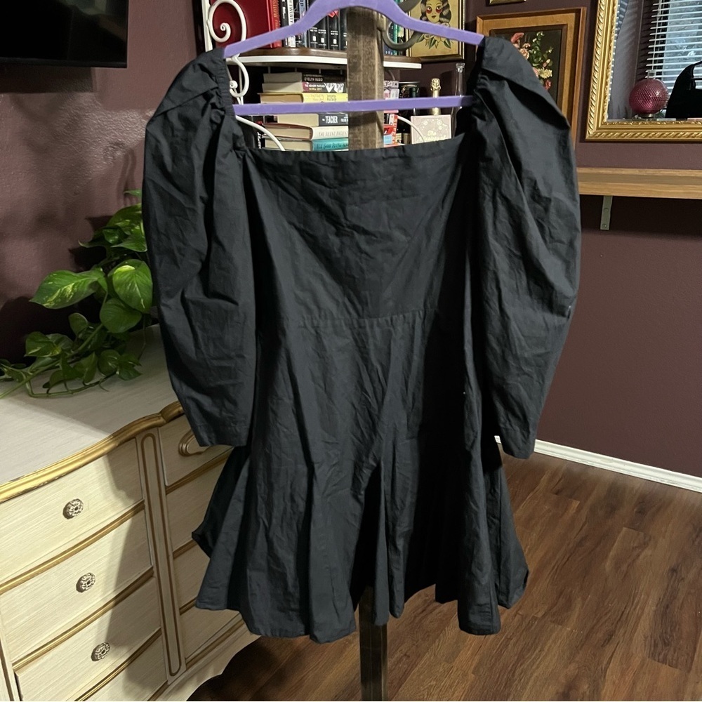 Mille Anais Dress Medium - Picture 8 of 8